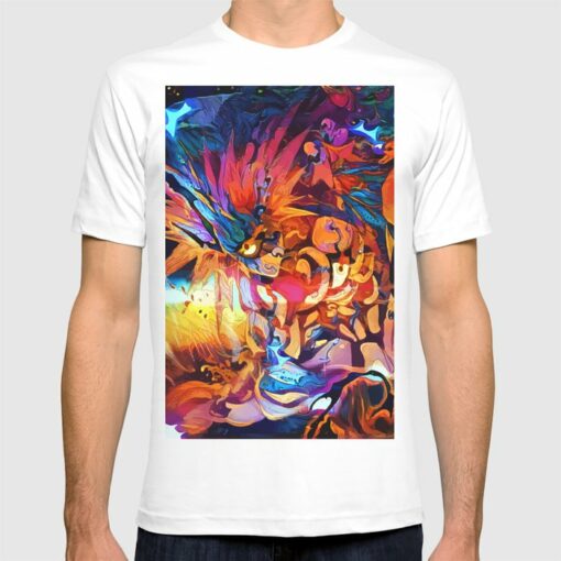 boros t shirt