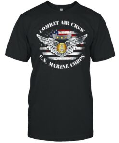 aircrew t shirt