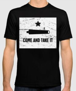 come and take it shirt texas