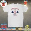 buffalo bills t shirts vintage