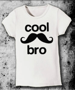 bro tshirt