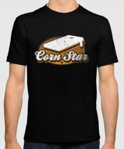 cornhole t shirts