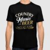country graphic t shirts