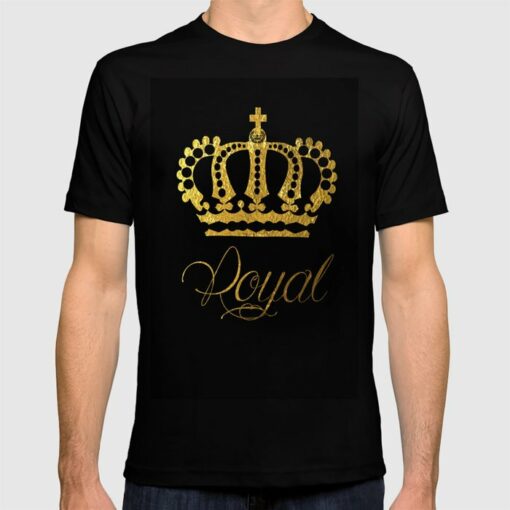 crown royal t shirt