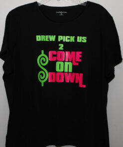 custom price is right shirts