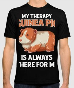 t shirts for guinea pigs
