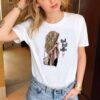 casual t shirts for womens