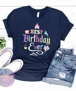 birthday tshirt design