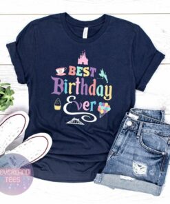 happy birthday t shirts