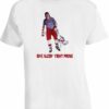 bob probert shirt