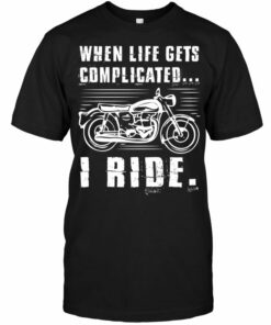 best biker t shirts