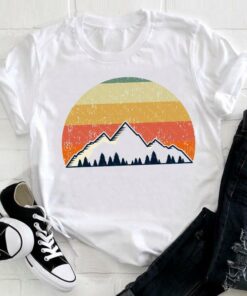aspen collections t shirts