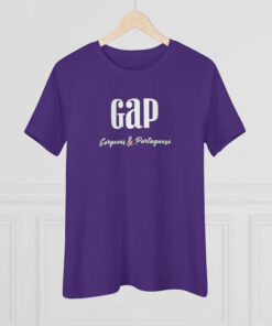 gap women t shirts
