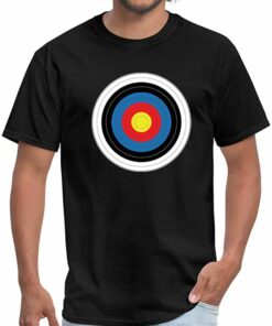 target sports t shirts