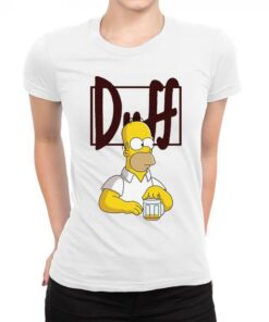 body by duff t shirt