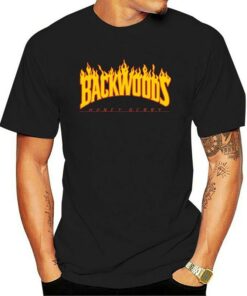 backwoods tshirts