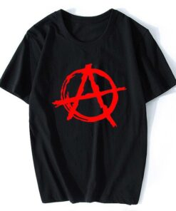 anarchy t shirts