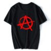 anarchy tshirt