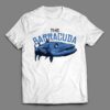 barracuda t shirt