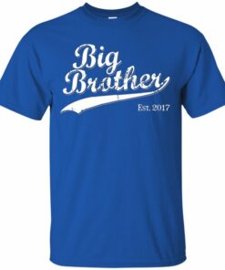 brother tshirts