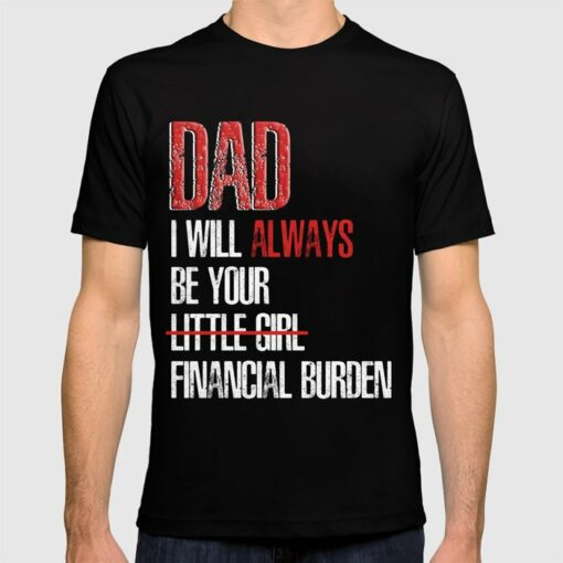 funny t shirts for dads