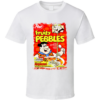 fruity pebbles t shirt