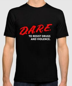 original dare t shirt