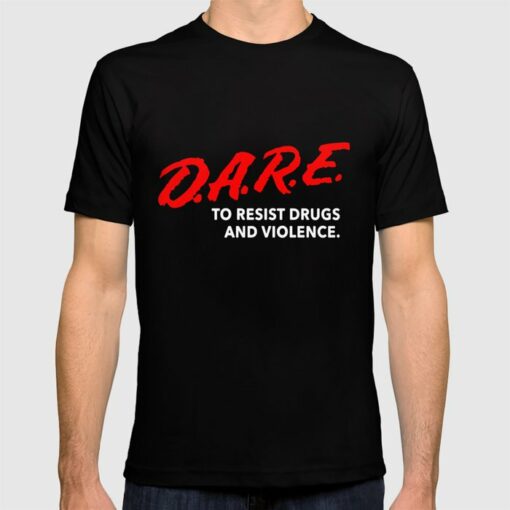 original dare t shirt