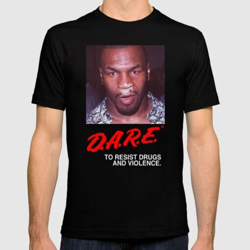 dare tshirts