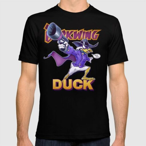 duck tshirts