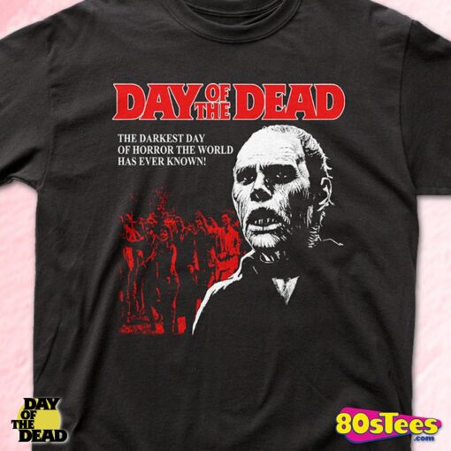 day of the dead t shirts