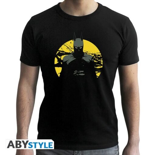 batman tshirt