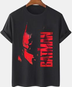 the batman t shirts