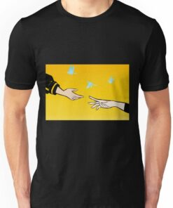 banana t shirt design