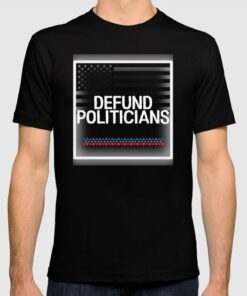 anti government shirts