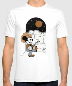 disney t shirt design