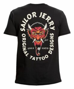 sailor jerry t shirt