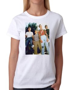 stand by me tshirt