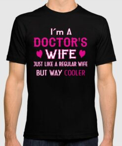 wife t shirt