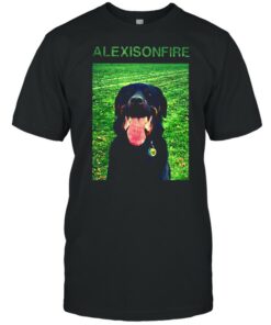 alexisonfire t shirt