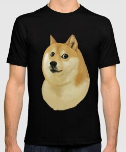 doge t shirt