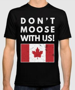 where to buy canada t shirts