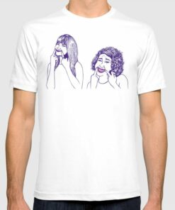 broad city tshirt