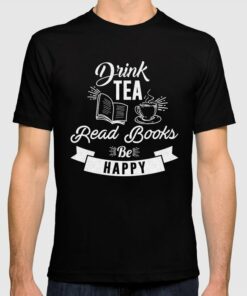 book lover tshirt