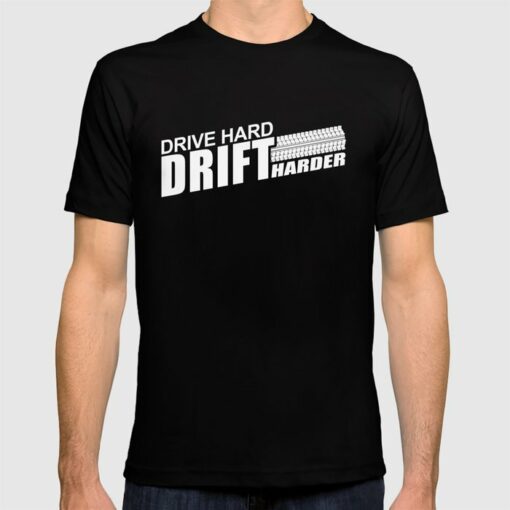 drift tshirt