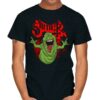 ghostbusters vintage t shirt