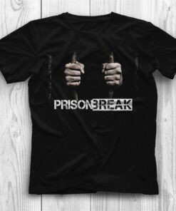 prison tshirt