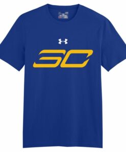 under armour stephen curry t shirt
