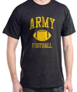 army football t shirts