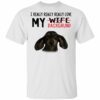 funny dachshund t shirts